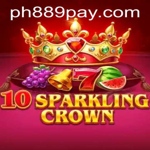 Introducing 10SparklingCrown: A Glitzy Gaming Adventure