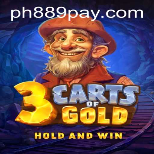 Discover the Fascinating World of 3cartsOfGold: A New Era of Gaming