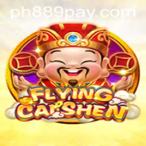 Unveiling the Thrills of FlyingCaiShen: A Divine Gaming Experience