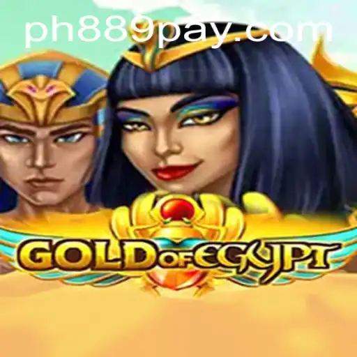 Discover the Thrilling Adventure of GoldOfEgypt on PH889.COM