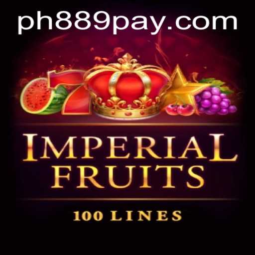 Exploring the Excitement of ImperialFruits100: A Modern Slot Game