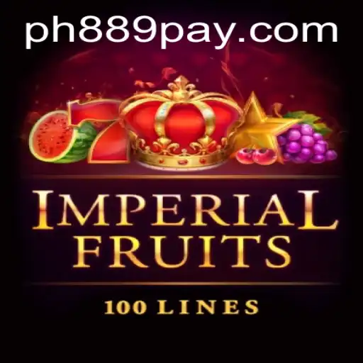 Exploring the Excitement of ImperialFruits100: A Modern Slot Game