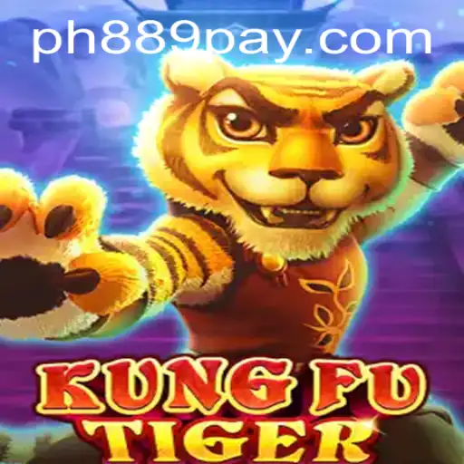 KungFuTiger: A Riveting Journey in Martial Arts Gaming