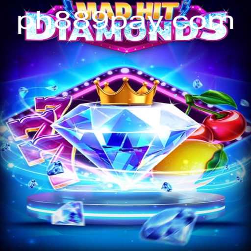 Exploring the Thrills of MadHitDiamonds: An Innovative Gaming Experience