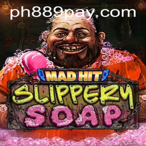 MadHitSlipperySoap: The Innovative Game Sweeping the Gaming World