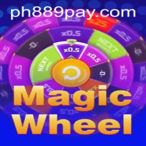 Exploring the Enchanting World of MagicWheel with PH889.COM