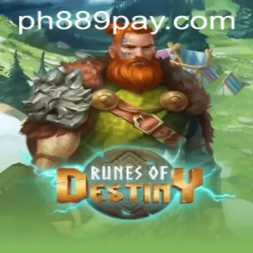 Discover the Enchanting World of RunesOfDestiny