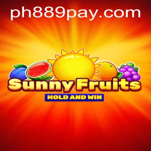 SunnyFruits: A Refreshing Gaming Experience on PH889.COM