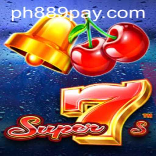 Unveiling Super7s: A Thrilling Game on PH889.COM
