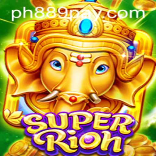 Unveiling SuperRich: Mastering the Latest Gaming Sensation