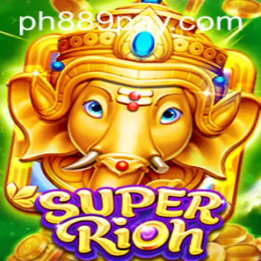 Unveiling SuperRich: Mastering the Latest Gaming Sensation