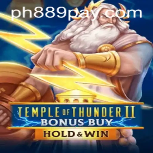 Unveiling TempleofThunderIIBonusBuy: A Guide to the Thrilling Game