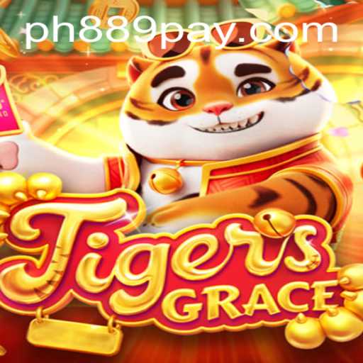 Discovering TigersGrace: A New Era of Gaming with PH889.COM
