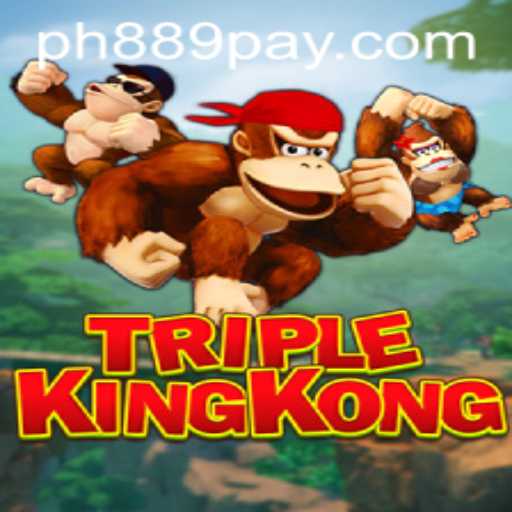 TripleKingKong: A New Era in Gaming with PH889.COM