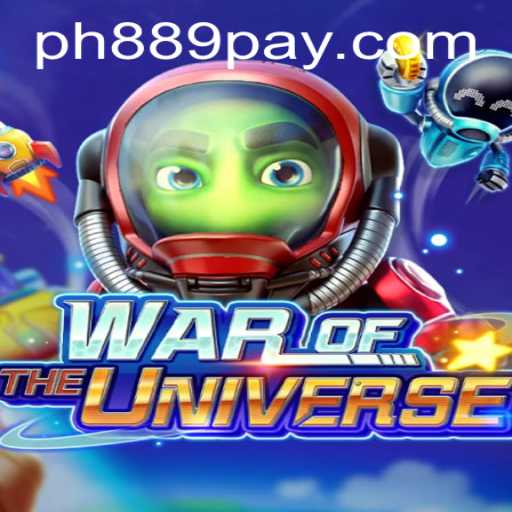 War of the Universe: Epic Battles Await with PH889.COM