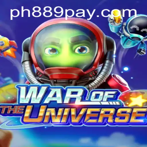 War of the Universe: Epic Battles Await with PH889.COM