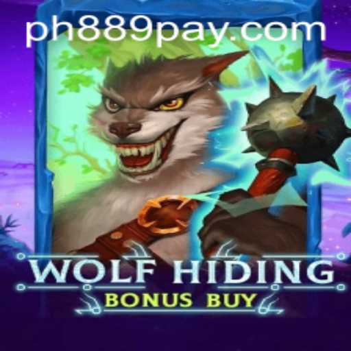 Unveiling WolfHidingBonusBuy: A Thrilling Adventure in the Digital Realm