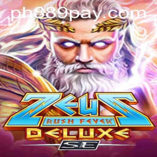 Exploring the Exciting World of ZeusRushFeverDeluxeSE